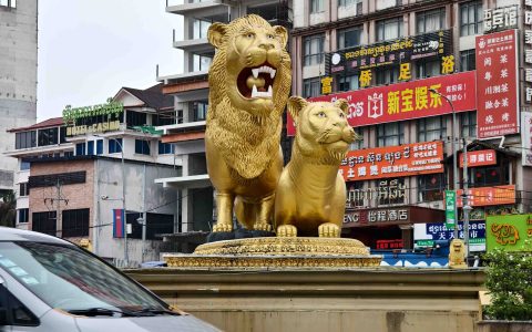 西港园区关停后：谁在撤退，谁又选择留下？