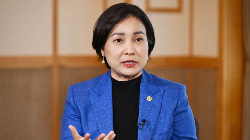 柬埔寨不应成电诈“替罪羊” 央行称无权调查诈骗园区