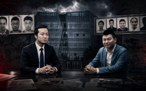 美国升级制裁太子集团！9人及26家企业遭封杀